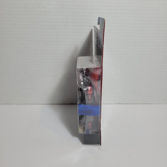 Star Wars Rogue One Darth Vader 3.75" Action Figure New Sealed - Picture 2 of 7